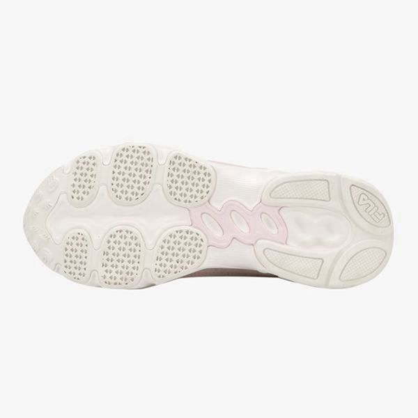 Fila Mens Lifestyle Shoe New Collection Fila Volante 98 Suede Pink